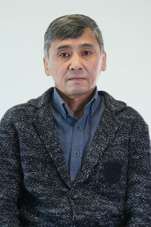 Нұртазин Әнуар Амангелдіұлы